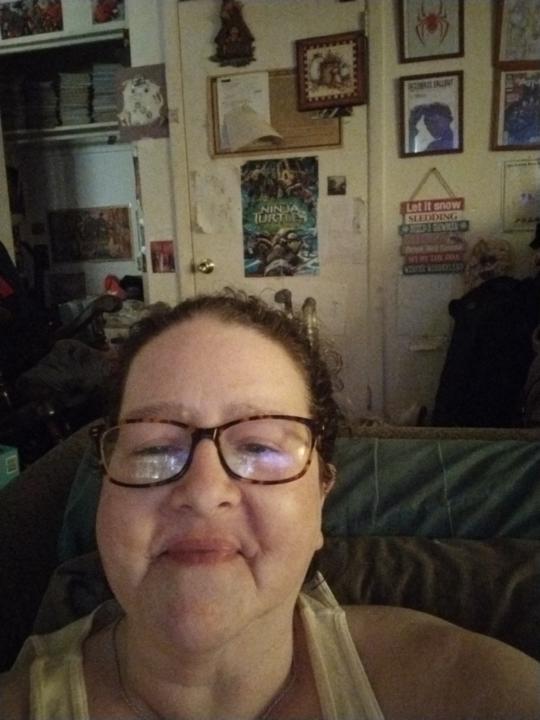 Martha Barrett