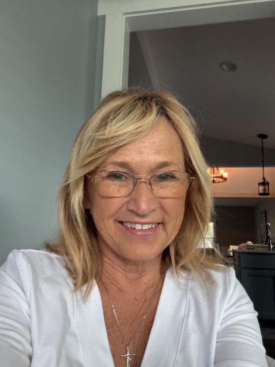 Wendy parish Parish