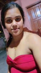 Varsha Sirinaraine