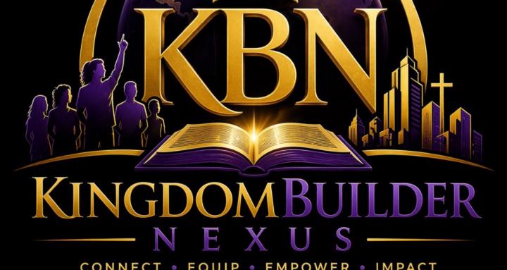 KingdomBuilders Nexus
