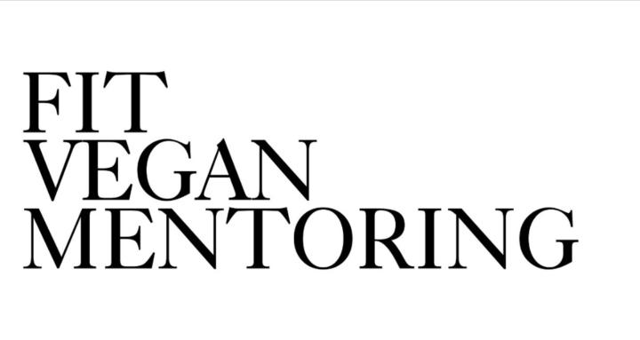 Fit Vegan Women blueprint