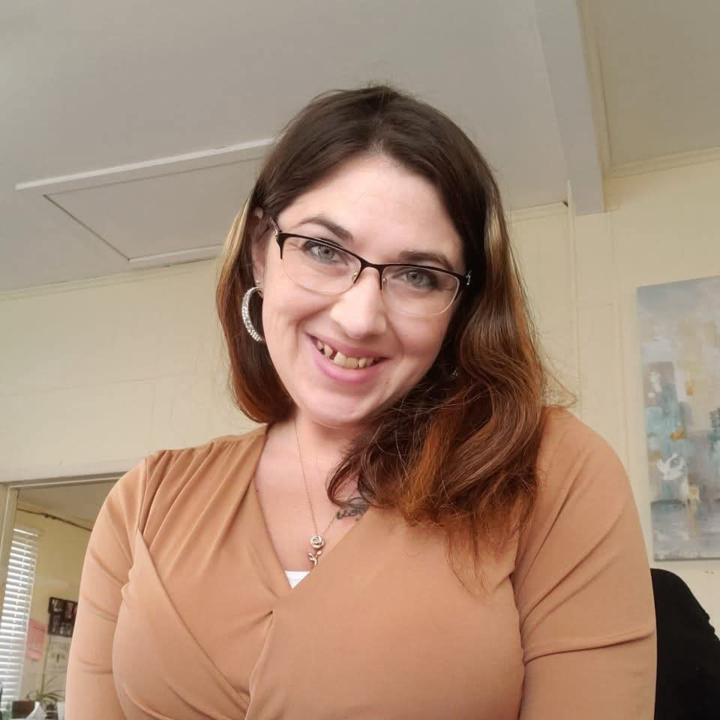 Heather Baumgardner