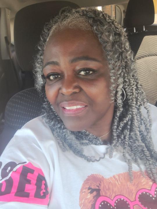 Sherry Deloach