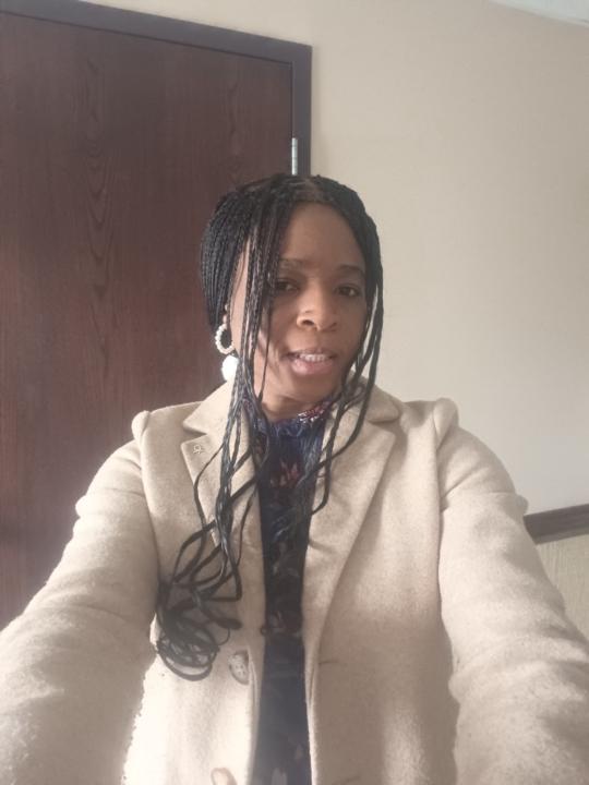 Chidinma Ajetunmobi