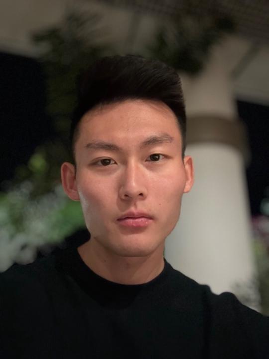 Ryan Chang