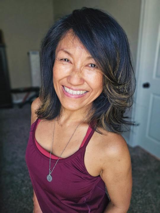 Jocelyn Klotz