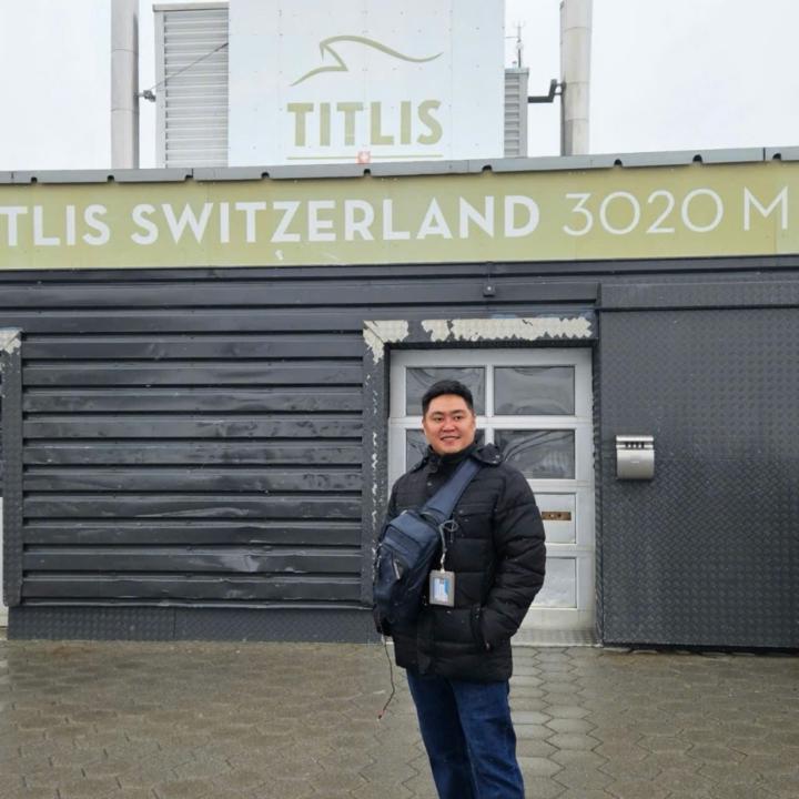 Tiến Thắng Trịnh