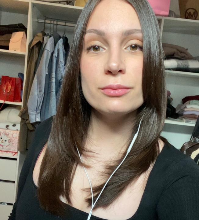 Alexandrine Da Mota