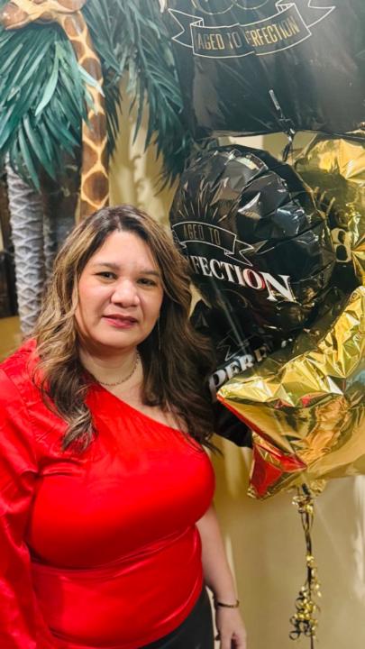 Carlina Garcia