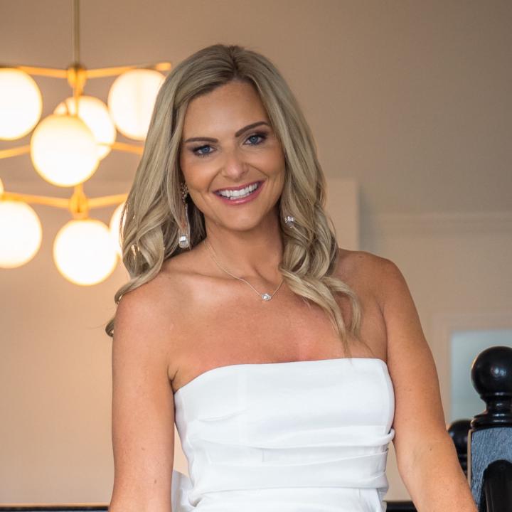 Tiffany Barnes