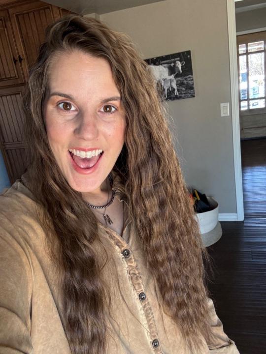 Makayla Swindell