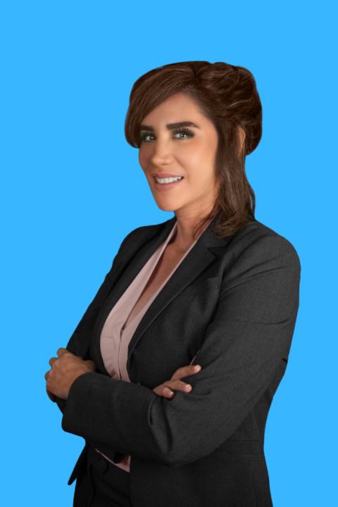 Marivel Echerivel