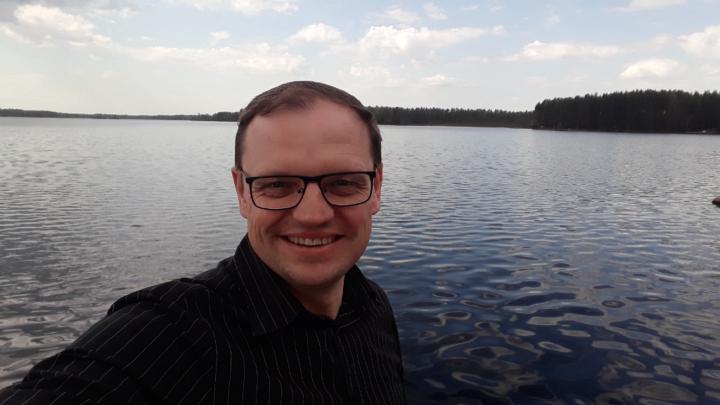 Viktor Gerbershagen