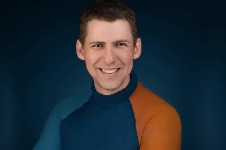 Volodymyr Khomenko