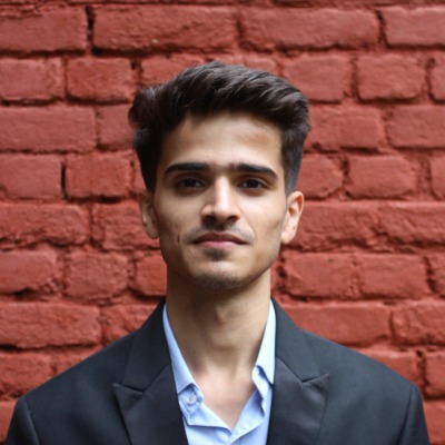 Ansh Tyagi