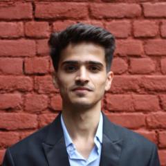 Ansh Tyagi