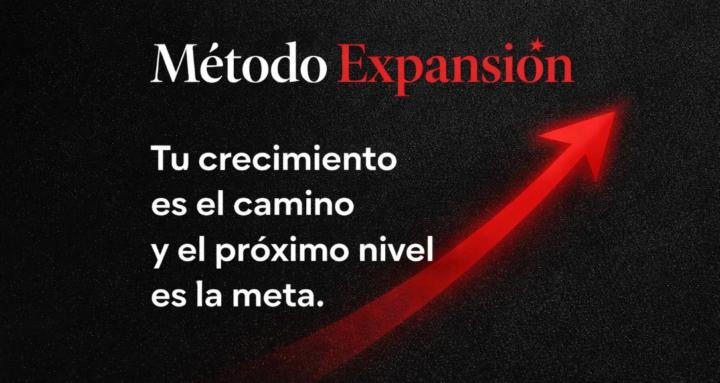 Método Expansión