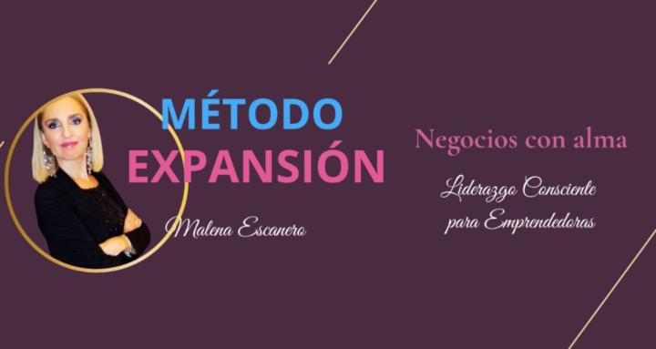 Método Expansión