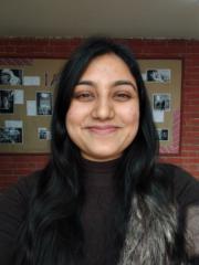 Anushka Singh