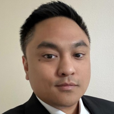 Nigel Perez