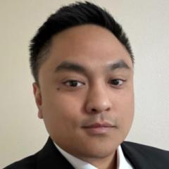 Nigel Perez
