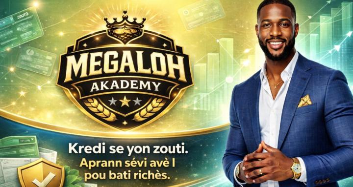 Megaloh Akademy