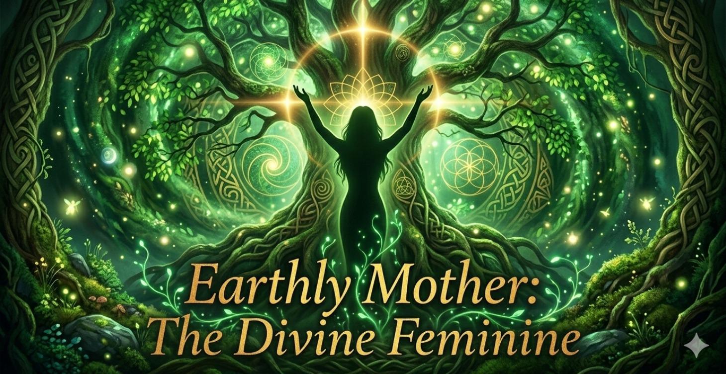 The Earthly Mother