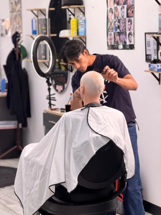 Pradeep Bhattacharjee