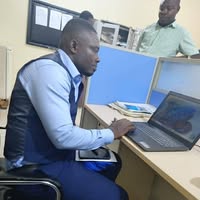 Prince Okyere