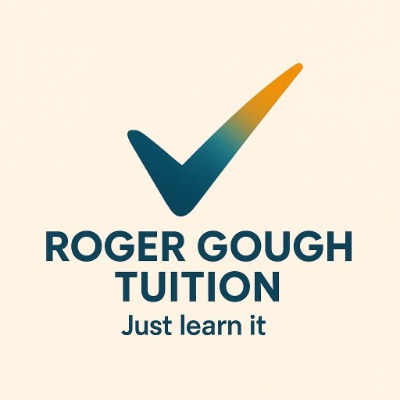 Rog Gough