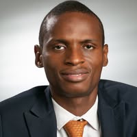 Samuel Olayinka