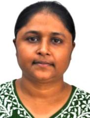 Rehana Hameed