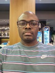 Ebot Arrey-Mbi