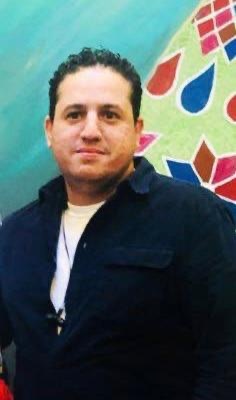 Ahmed Alharazi