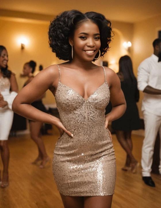 Bernice Agbo