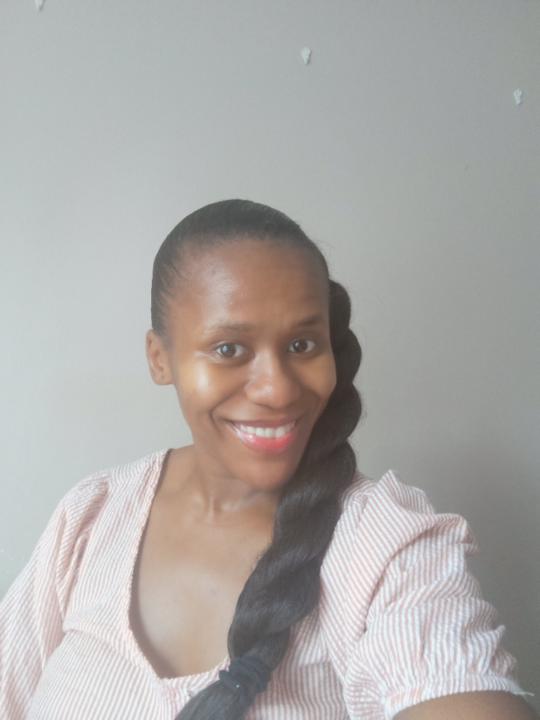 Thato Motena Mosothoane