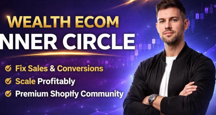 Wealth Ecom nner Circle
