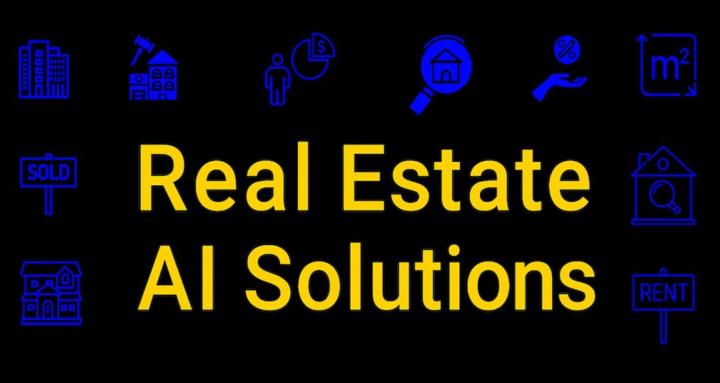 Real Estate AI Solutions