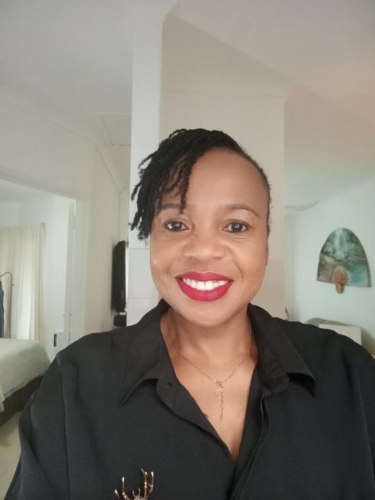 Valerie Nyathikazi