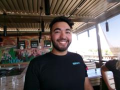 Emmanuel Hernandez