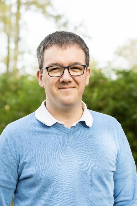 Stefan Ries