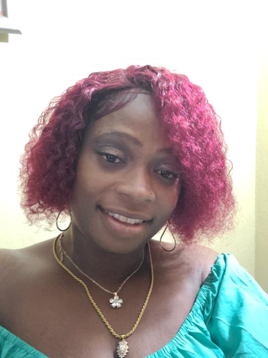 Latoya Peterkin