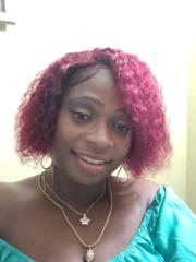 Latoya Peterkin