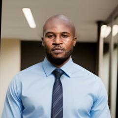 Edward Katai