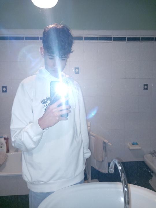 Francesco Olivero