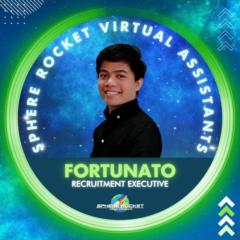 Fortunato Gabrinez III