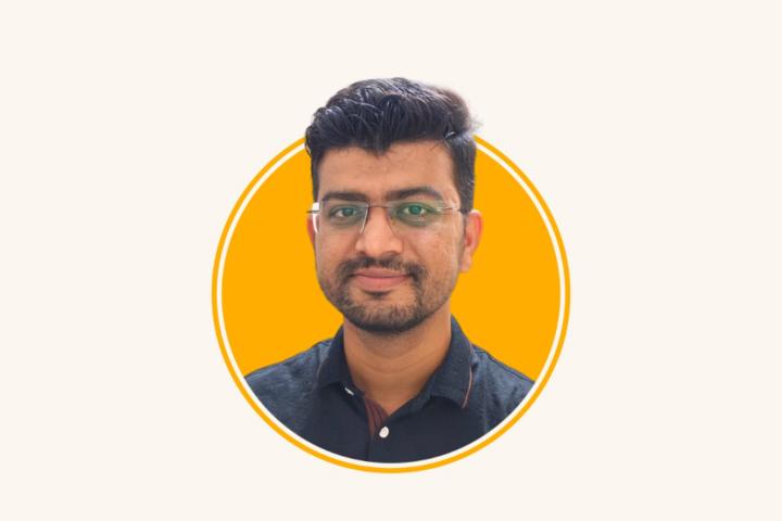 Yashraj Thakor