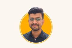 Yashraj Thakor