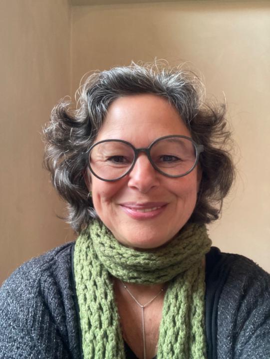 Sibylle Lutz