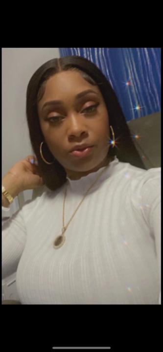 Ebony Kinch